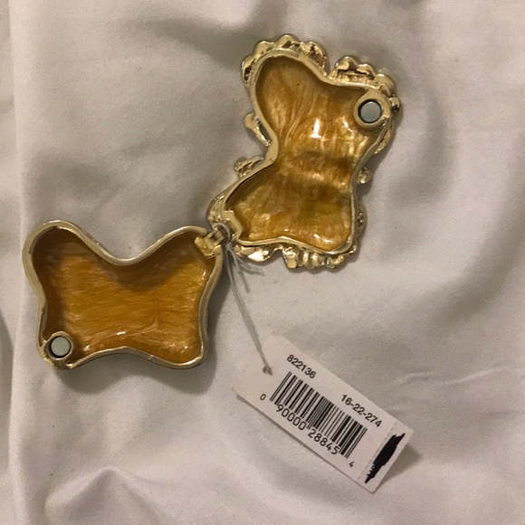 Butterfly mini keepsake - Picture 2 of 2